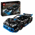 LEGO Technic Porsche GT4 e-Performance Rennwa, 42176