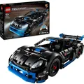 LEGO Technic 42176 Porsche GT4 e-Performance Rennwagen Klemmbausteine Bausatz