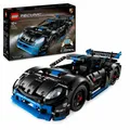LEGO Technic Porsche GT4 e-Performance Rennwa, 42176