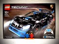 LEGO Technic - 42176 - Porsche GT4 e-Performance - NEW ergänzend zu 42056 42224