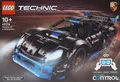 LEGO® Technic 42176 Porsche GT4 e-Performance Rennwagen - NEU in OVP