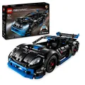 LEGO Technic Porsche GT4 e-Performance Race Car Toy for 10 Plus Year Old Boys &