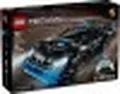 LEGO Technic Rennwagen Porsche GT4 E-Performance 42176 LEGO