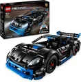 LEGO Technic Porsche GT4 e-Performance Rennwagen, Ferngesteuerter Flitzer, inter