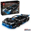 LEGO Technic 42176 Porsche GT4 e-Performance Rennwagen 42176