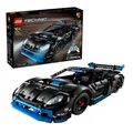 Lego Technic 42176 Porsche GT4 E-Performance-Rennwagen