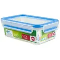 Frischhaltedose Clip&close 1 L Rechteckig