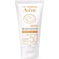 Solaire Haute Protection Crema Mineral Spf50+ 50 ml