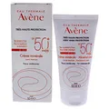 Avene Haute Protection Crème Minérale Spf50+ 50 Ml