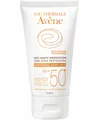 Mineralische Screen Cream SPF50 + AvÃ¨ne 50ml