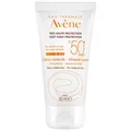 Die Basis der mineralischen Sonnencreme SPF 50+ ist ein einzigartiger Aktivstoff