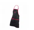 Char-Broil Grillschürze schwarz rot