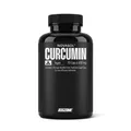 (712,19 EUR/kg) Big Zone Curcumin 90 Kapseln Bigzone Kurkuma