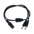 DC 2-Way Splitter