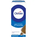 Otriven 0,1 % Nasentropfen 100 ml