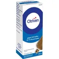 OTRIVEN 0,1% Nasentropfen Nachfüllfla.Praxisbedarf 100 ml PZN 00753722