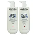 Goldwell Ultra Volume 2 x 1000 ml Bodifying Shampoo Set