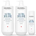 Goldwell Dualsenses Ultra Volume Bodifying Shampoo 1000+1000+250 ml = 2250ml