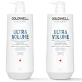 Goldwell Dualsenses Ultra Volume Bodifying Shampoo + Spülung je 1000ml