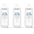 Goldwell Dualsenses Ultra Volume Bodifying Shampoo 3x1000 ml = 3000ml
