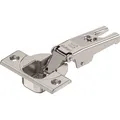 MODUL Kühlschrank 95° Scharnier Topf m.Feder Anschraub