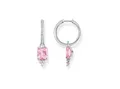 THOMAS SABO Paar Creolen CR672-051-9
