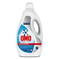 Omo Professional Active Clean, Flüssiges Vollwaschmittel | Flasche (5 l)