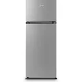 Gorenje RF 414 EPS4 Doppeltürkühls. E 165/41L 143,6x55,0x54,2cm - Grau