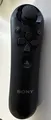 Playstation Move Navigation Gamecontroller - Schwarz Akku Defekt