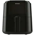 Silvercrest Digitale Heißluftfritteuse »SHFD 1400 C1 - B-Ware Transportschaden Kosmetisch