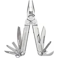 Leatherman Bond Multitool (Größe One Size, silber)