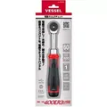 Vessel 400ER3 Kabellos Elektrisch Slim Ratsche Motionpro USB Und Manuell