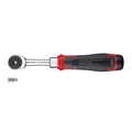 VESSEL 400ER3 kabellose elektrische schlanke Ratsche Griff 60 N? m USB-C Japa...