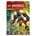 LEGO Coles Action-Mech und Drachen-Zane (71854, LEGO Ninjago) (71854)