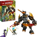 LEGO NINJAGO 71854 Coles Action-Mech und Drachen-Zane