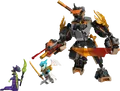 LEGO 71854 - LEGO Ninjago - Coles Action-Mech und Drachen-Zane