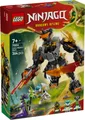 Coles Action-Mech und Drachen-Zane LEGO  Ninjago  71854  N01/26