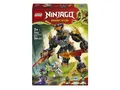 LEGO Ninjago 71854 Coles Action-Mech und Drachen-Zane NEU & OVP
