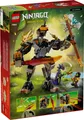 71854 - LEGO Ninjago - Cole und Zane Special Mech in Drachenrüstung