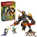 LEGO® Ninjago: 71854 Coles Action-Mech und Drachen-Zane ! NEU & OVP !