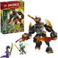 Lego Ninjago 71854 Coles Missionsmech und Drache Zane
