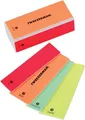Tweezerman Neon Hot Nail Block Nagelpolierblock
