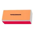 TWEEZERMAN Polierfeile Neon Hot 4-IN-1 nail file and polisher 4 in 1, Packung