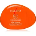 Lancaster Sun Beauty Face and Body Pocket Cream schützende Creme für Gesicht und Körper SPF 50 30 ml