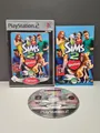 DIE SIMS 2 HAUSTIERE + ANLEITUNG SONY PLAYSTATION 2 OVP PAL CIB PS2 PLATINIUM