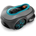 Gardena smart Sileno free 1200 Set Rasenroboter - Modell 2025 (19923-20)