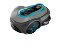 Gardena Mähroboter smart SILENO free 1.200 m² Set Mähroboter