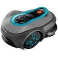 Gardena 19923-20 Mähroboter SILENO free Satellitennavigation GPS kabellos