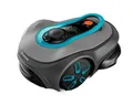 Gardena Mähroboter smart SILENO free Set 1200 m², kabellos