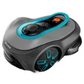 Gardena Mähroboter » smart SILENO free « 1200 m², kabellos